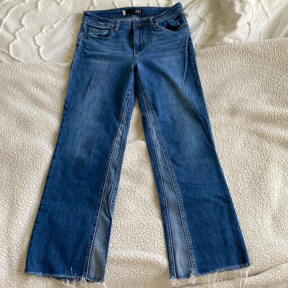 KUT jeans